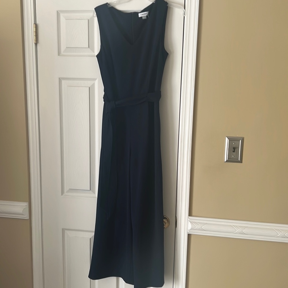 Calvin klein jumpsuit